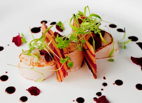 Bonville Brasserie - Yamba Accommodation 0
