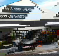 Mt Sheridan Tavern - Yamba Accommodation