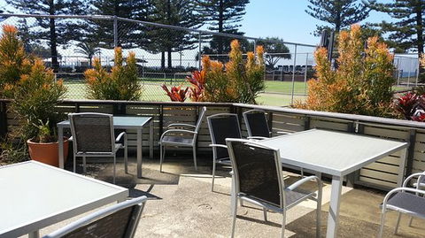 Nautilus Thai Gourmet - Yamba Accommodation 0