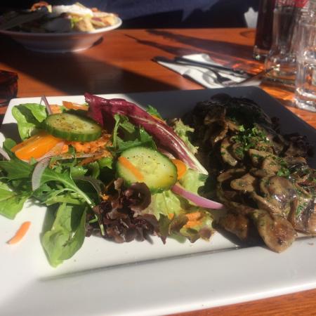 Riverside Restaurant & Function Centre - Yamba Accommodation 0