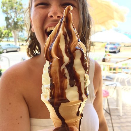 Sunken Chip - Yamba Accommodation 0