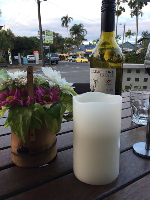 Thai Chill - Yamba Accommodation 6