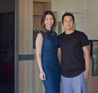 Soy Asian Cuisine - Yamba Accommodation