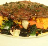 Fish n GrillFijian Cuisine - Yamba Accommodation