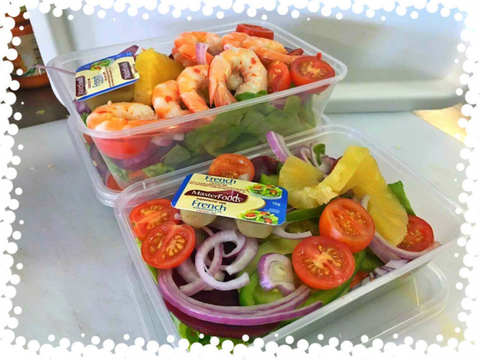 Fraser Shores Seafood - Yamba Accommodation 1