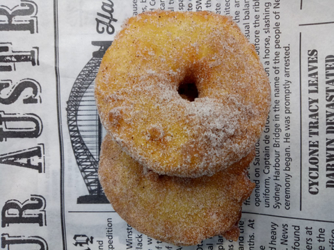 Fraser Shores Seafood - Yamba Accommodation 2