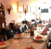 Amphawa Thai Restaurant - Yamba Accommodation