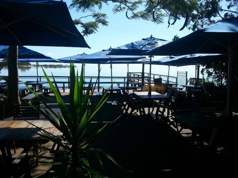 Goody’s On The Beach - Yamba Accommodation 0