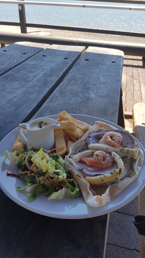 Goody’s On The Beach - Yamba Accommodation 2