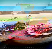 The Vinyard Wine Bar  Restaurant - Yamba Accommodation