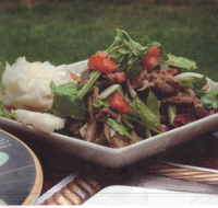Timmy Thai - Yamba Accommodation