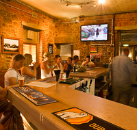Belmore Hotel Scone - Yamba Accommodation