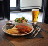 The Kent Hotel - Yamba Accommodation