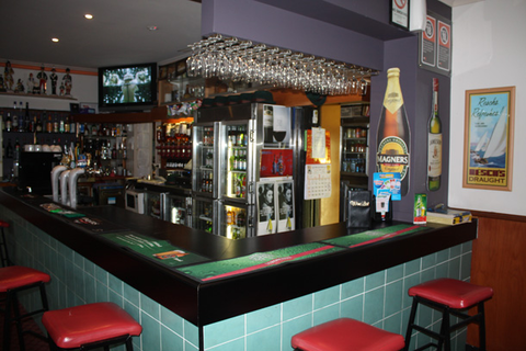 The Bennett Hotel - Yamba Accommodation 3