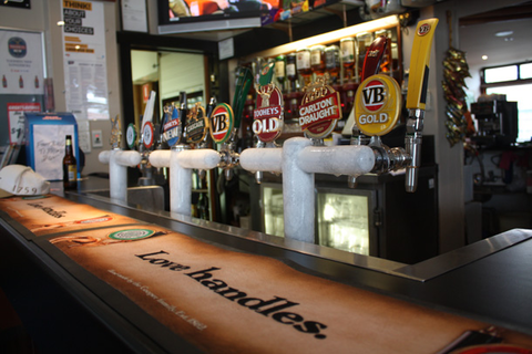 The Bennett Hotel - Yamba Accommodation 4