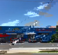 Northern Rivers Seafood - Yamba Accommodation