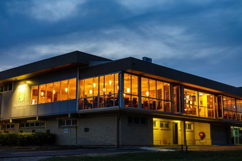 Ballina Golf & Sports Club - Yamba Accommodation 0