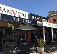 Banvino - Yamba Accommodation
