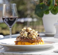 Vinden Estate Wines  Bistro Vinden - Yamba Accommodation
