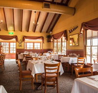Il Cacciatore Restaurant - Yamba Accommodation
