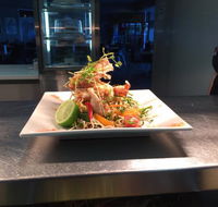 Looms Restaurant - Yamba Accommodation