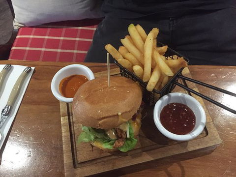 Northern Star Hotel - Yamba Accommodation 0