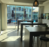 Splash Restaurant  Bar - Yamba Accommodation
