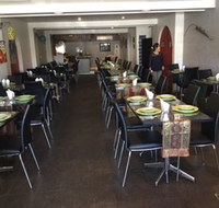 Sunan Thai Restaurant - Yamba Accommodation