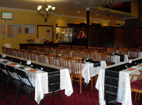 Glass House Mountains Tavern - Yamba Accommodation 1