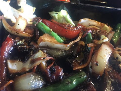 Akira Sushi - Yamba Accommodation 0