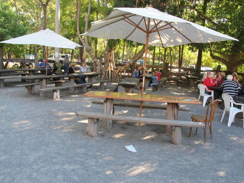 Apollonian Hotel - Yamba Accommodation 0