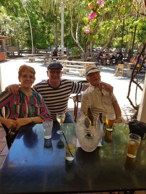 Apollonian Hotel - Yamba Accommodation 1