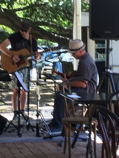 Apollonian Hotel - Yamba Accommodation 6