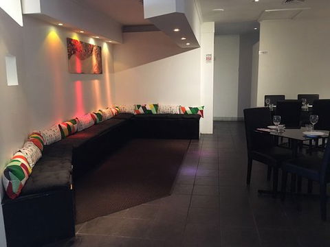 Aurora’s Ristorante & Pizzeria - Yamba Accommodation 0