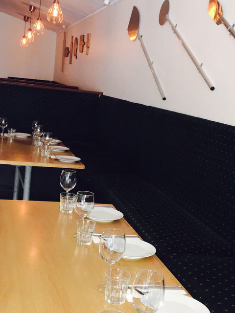 Aurora’s Ristorante & Pizzeria - Yamba Accommodation 3