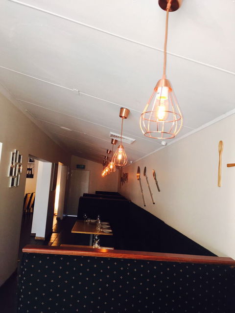 Aurora’s Ristorante & Pizzeria - Yamba Accommodation 4