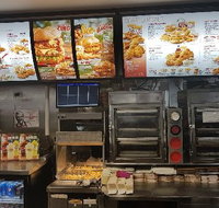 KFC - Yamba Accommodation