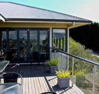 McVitty Grove Cafe  Restaurant - Yamba Accommodation