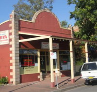 Shiva Indian Restaurant - Yamba Accommodation