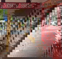 Yakamoz Turkish Cuisine - Yamba Accommodation