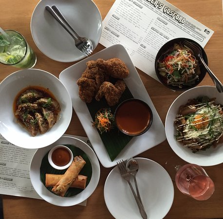 Alexanders Restaurant - Yamba Accommodation 0