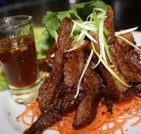 Bangkok Balcony - Yamba Accommodation