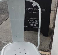 Barber Shop Espresso - Yamba Accommodation