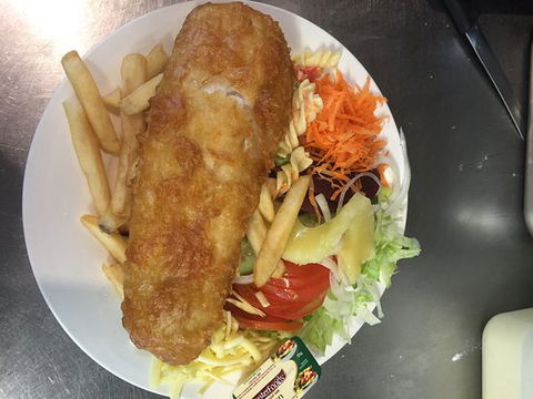 Eat-It Cafe & Takeaway - Yamba Accommodation 0