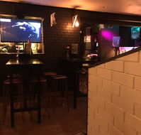 Ravens Lounge Bar - Yamba Accommodation