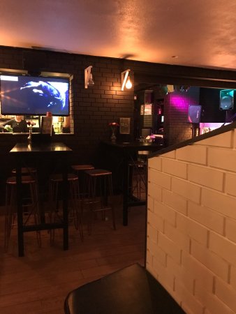 Ravens Lounge Bar - Yamba Accommodation 0
