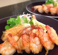 Sushi Cafe - Yamba Accommodation