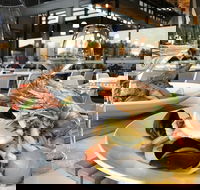 The Fish Emporium - Yamba Accommodation