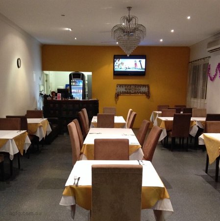Aafrein Indian Cuisine - Yamba Accommodation 0