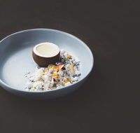 Muse Restaurant - Yamba Accommodation